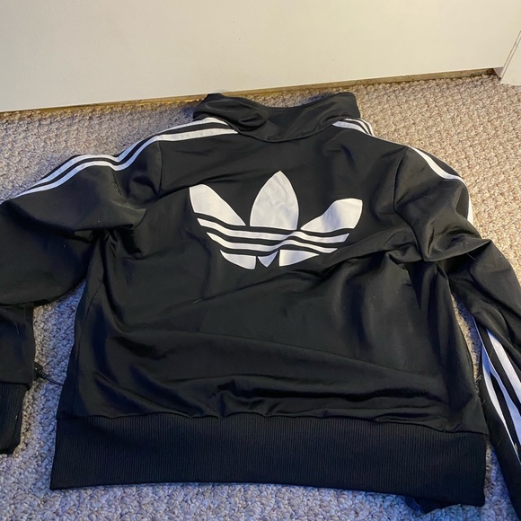 Womens Adidas jacket - Picture 2 of 2